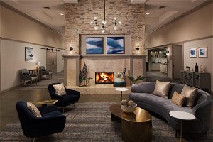 Homewood Suites By Hilton Lubbock