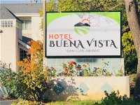 Hotel Buena Vista - San Luis Obispo