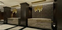 Hotel Fort Des Moines Curio Collection By Hilton