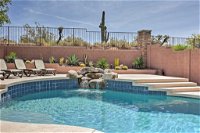 House w/Private Pool - 10 Mins from Lake Pleasant