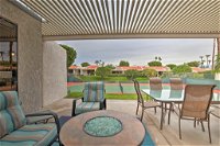 Indian Wells Desert Condo with Pool and Tennis