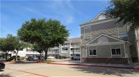 InTown Suites Extended Stay Arlington TX  South