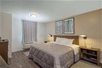 InTown Suites Extended Stay Atlanta GA - Roswell