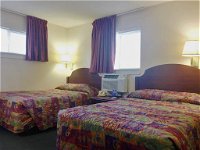 InTown Suites Extended Stay Columbia SC - Two Notch