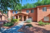 Kanab Condo with Pool  AC Less Than 1 Mi to Attractions