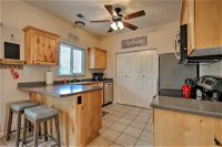 Kanab Condo with Pool and Patio 30mi to Zion NP