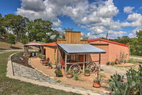 Kerrville Studio - Mins to River  Wineries