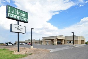 La Bonita Inn & Suites - Pecos