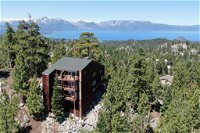 Lakescape by Lake Tahoe Accommodations