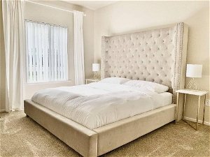 Lakeview Luxury King Bed Central To Downtown And Airport