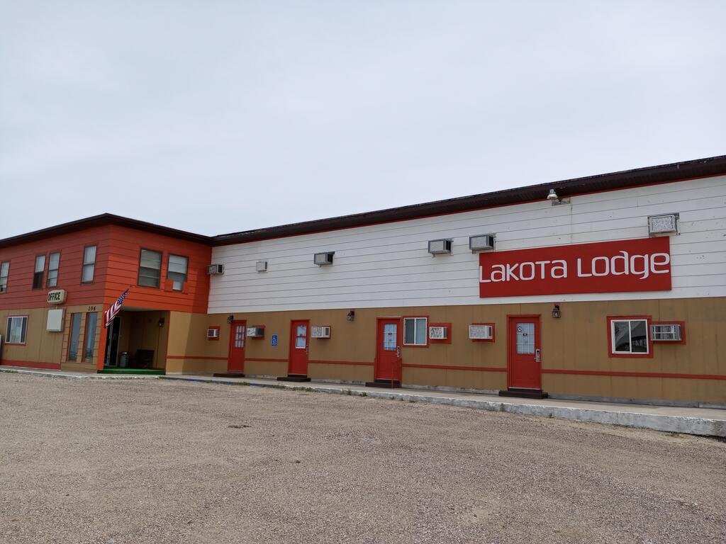 Lakota Lodge - thumb 0