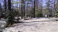 Linville Falls Campground RV Park and Cabins