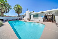 Litchfield Park Home w/ Pool Near The Wigwam