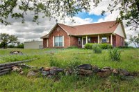 Llano Country House