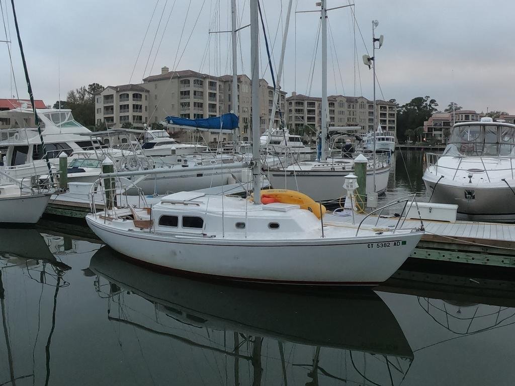Lofty Sailboat - Accommodation Florida