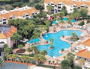 Luxurious And Stylish Resort Villas In Orlando, Florida