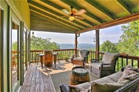 Luxurious Clayton Cabin with DecksStunning Mtn Views