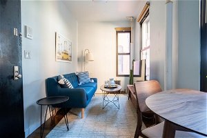 Manhattan Bridge Cozy Apartments 30 Day Rentals