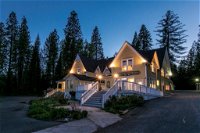 McCloud River Bed and Breakfast