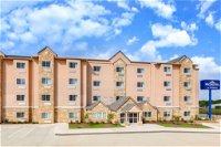 Microtel Inn  Suites by Wyndham College Station