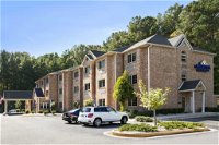 Microtel Inn  Suites by Wyndham Lithonia/Stone Mountain