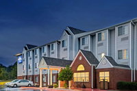 Microtel Inn  Suites by Wyndham Statesville
