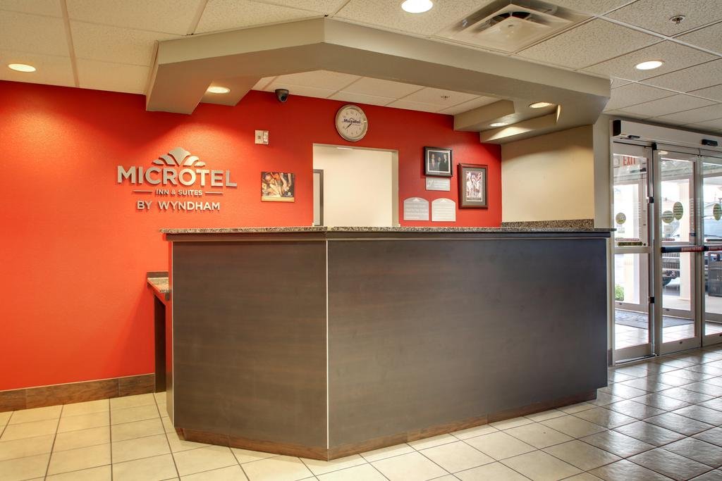 Microtel Inn & Suites By Wyndham Tuscaloosa - thumb 1