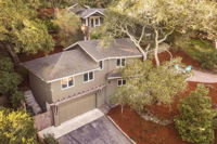 Modern Cottage in the Heart of Silicon Valley