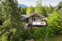 Modern Home with Mt Views at Glacier NP Entrance