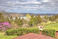 Monticello Home on 2 Acres w/Lake Cumberland View
