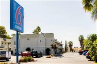 Motel 6-Bakersfield CA - East