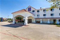 Motel 6-Bedford TX - Fort Worth