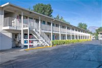 Motel 6-Bishop CA