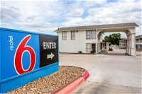 Motel 6-Bryan TX - College Station