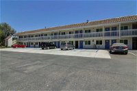 Motel 6-Carpinteria CA - Santa Barbara - South