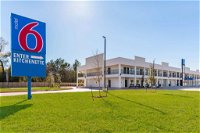 Motel 6-Channelview TX