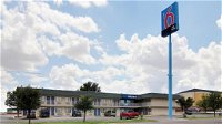 Motel 6-Fort Stockton TX