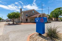 Motel 6-Georgetown TX