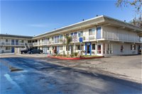 Motel 6-Hayward CA