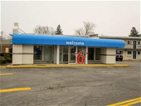 Motel 6-North Olmsted OH - Cleveland