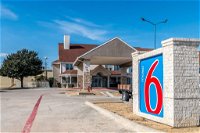 Motel 6-North Richland Hills TX - NE Fort Worth