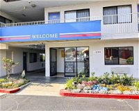 Motel 6-Palmdale CA