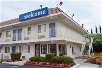 Motel 6-Rancho Cordova CA - Rancho Cordova East