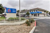 Motel 6-Salinas CA - South - Monterey Area