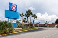 Motel 6-Spring Hill FL - Weeki Wachee