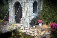 Murphy 'Castle of Joy' on 11 Acres with Hot Tub