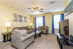 New Listing 3 Bed 3.5 Bath Vacation Townhome 4006 Home