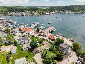 New Listing! All-Suite Harbor-View Home W/ Deck Home
