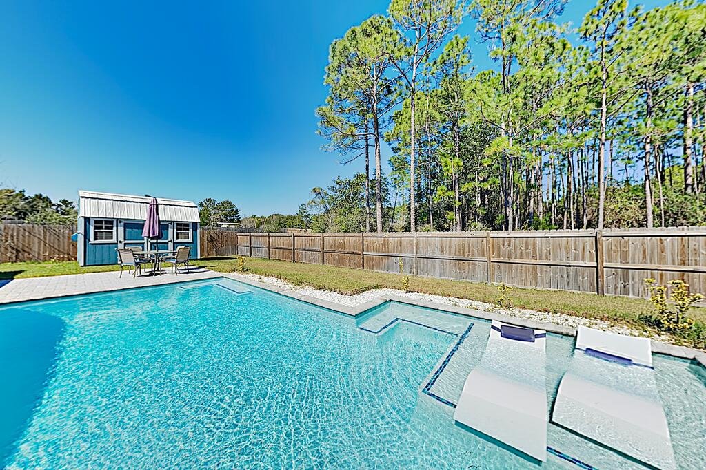 New Listing Custom Home Private Pool Near Beach home Orlando Tourists