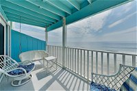 New Listing Oceanfront Condo w/ Balcony  Pool condo